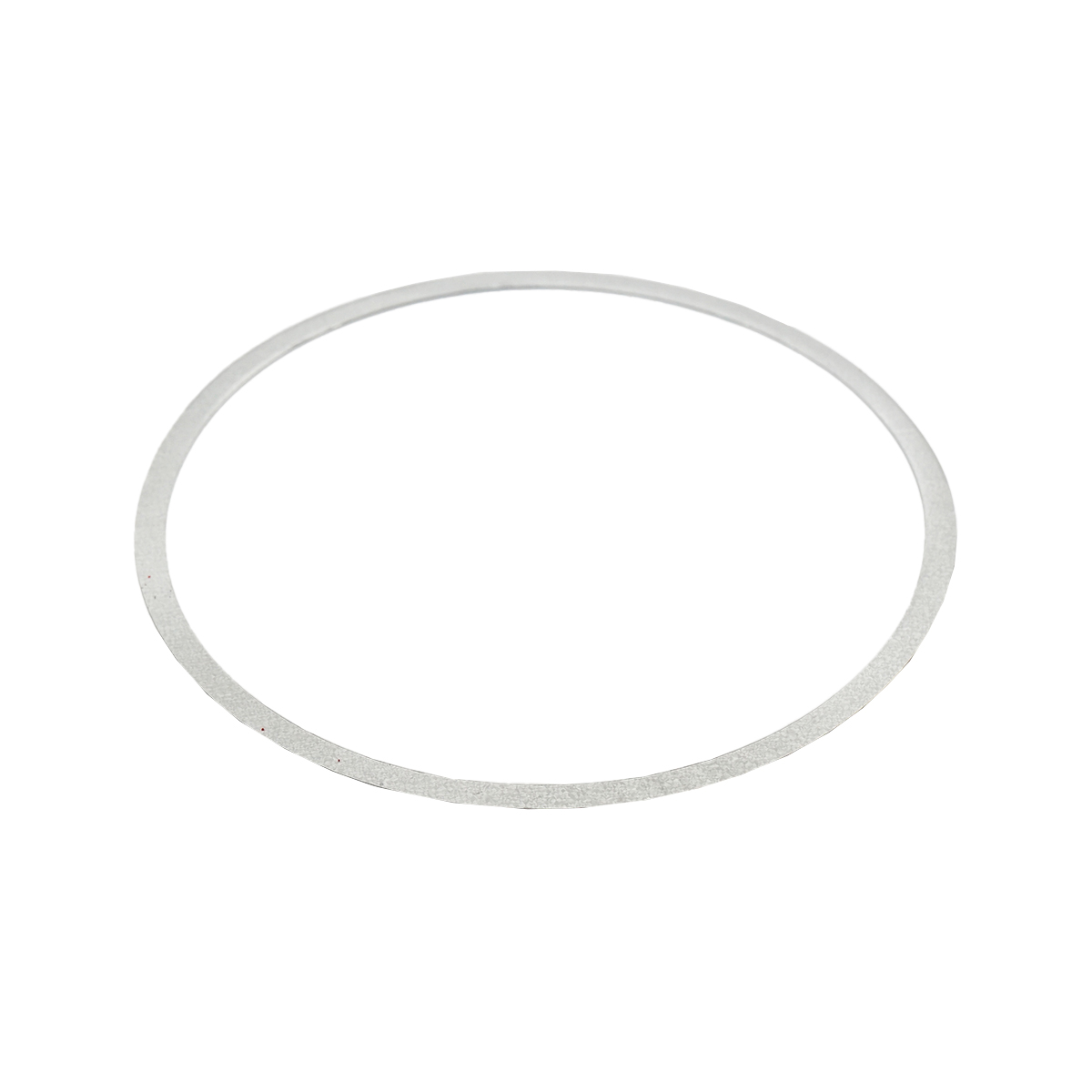 Inele metalice superioare de etansare camasa motor U-650 0,22 grosime - imagine 3