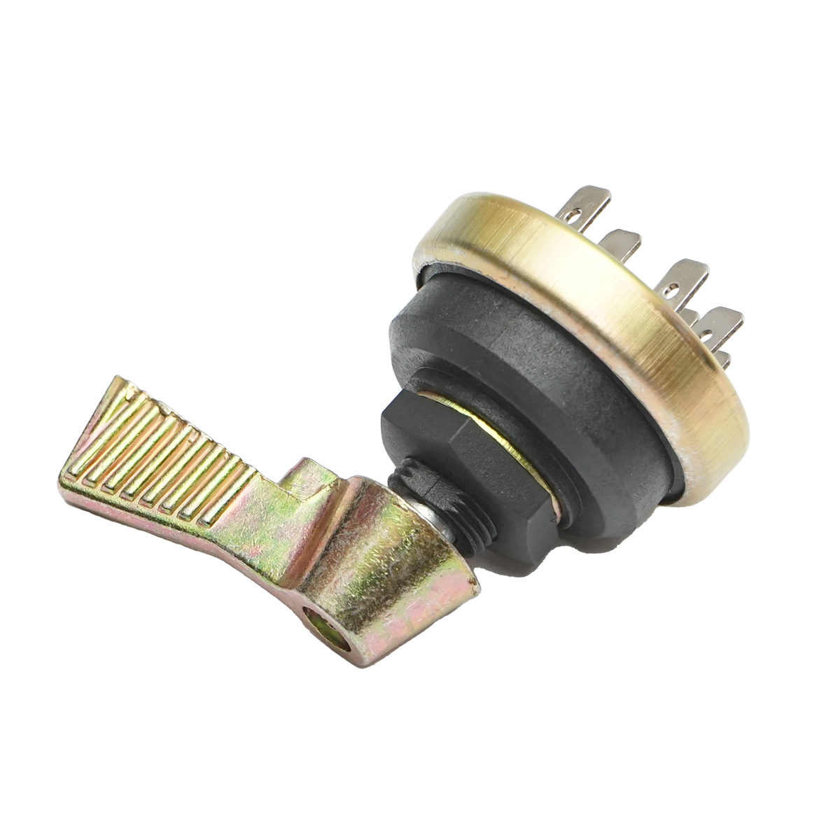 Intrerupator/comutator semnalizari UTB U-650 si U-445  - imagine 4