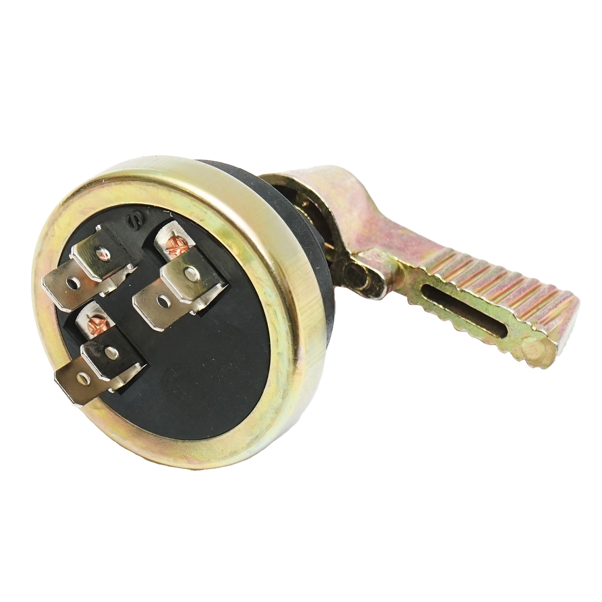 Intrerupator/comutator semnalizari UTB U-650 si U-445  - imagine 3