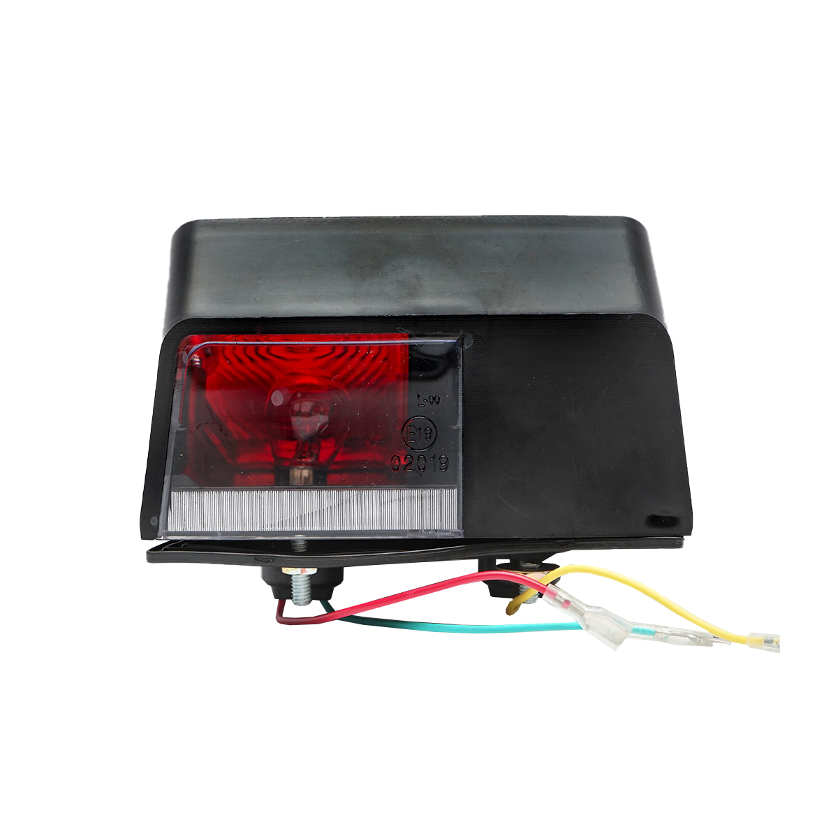 Lampa stop, semnalizare si pozitie spate stanga UTB U-650 - imagine 3