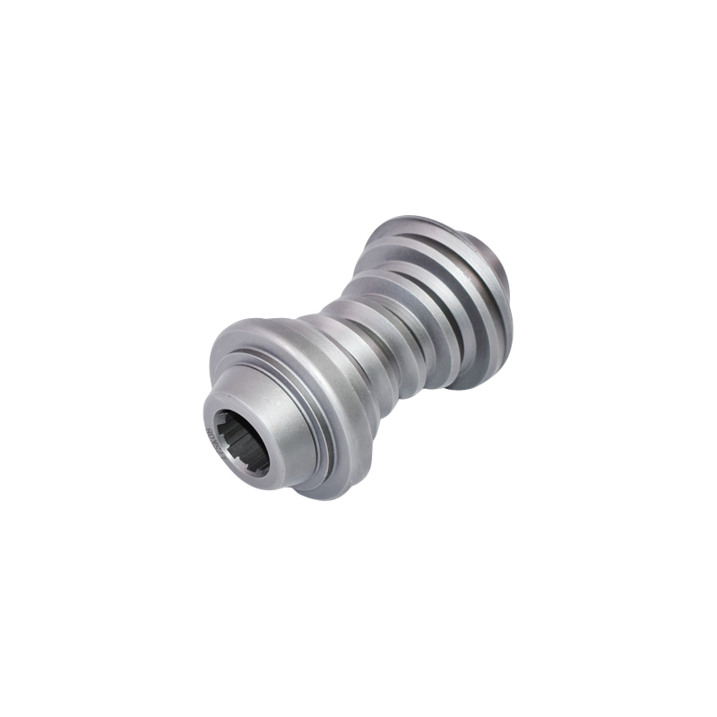 Melc caseta directie pe stanga U-445 ST - imagine 2