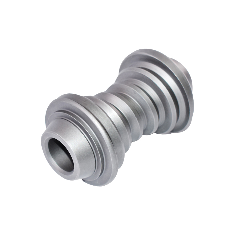 Melc caseta directie pe stanga U-445 ST - imagine 3