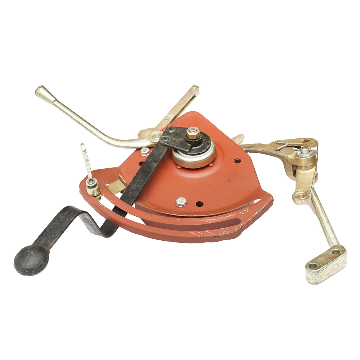 Mecanism complet ansamblu ridicare monobloc UTB U-445 Fiat - imagine 2