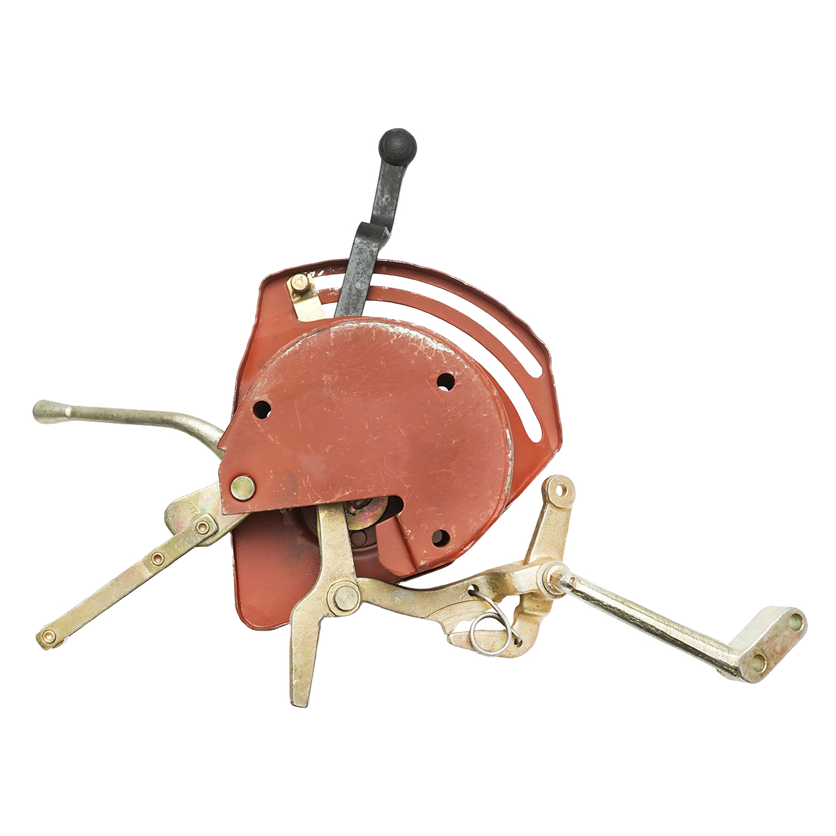 Mecanism complet ansamblu ridicare monobloc UTB U-445 Fiat - imagine 3