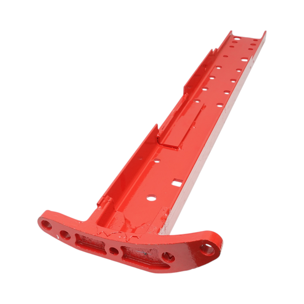 Lonjeron motor stanga cu decupare UTB U-650 - imagine 2