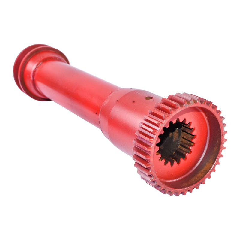 Mufa de cuplare U-650 - imagine 2