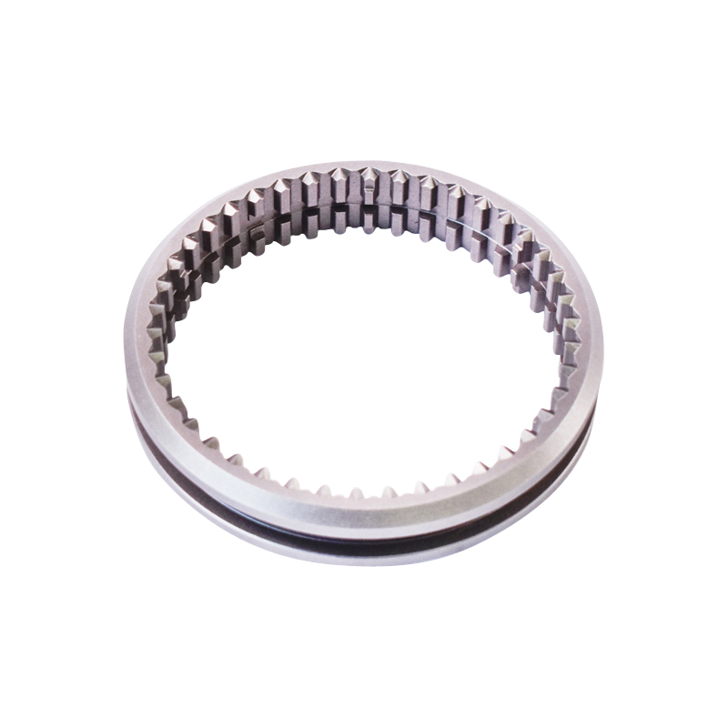 Manson alunecator sincron U-445 (10 toli - 3 trepte) - imagine 2