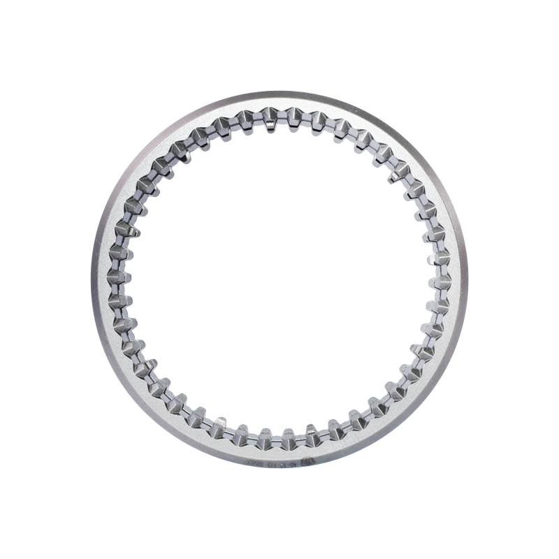 Manson alunecator sincron U-445 (10 toli - 3 trepte)