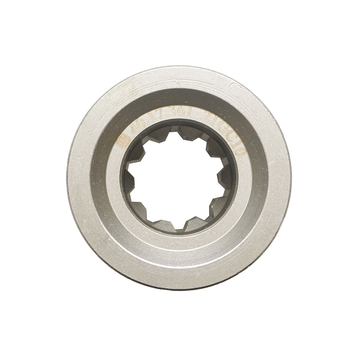 Manson principal de cuplare reductor U-445 - imagine 5