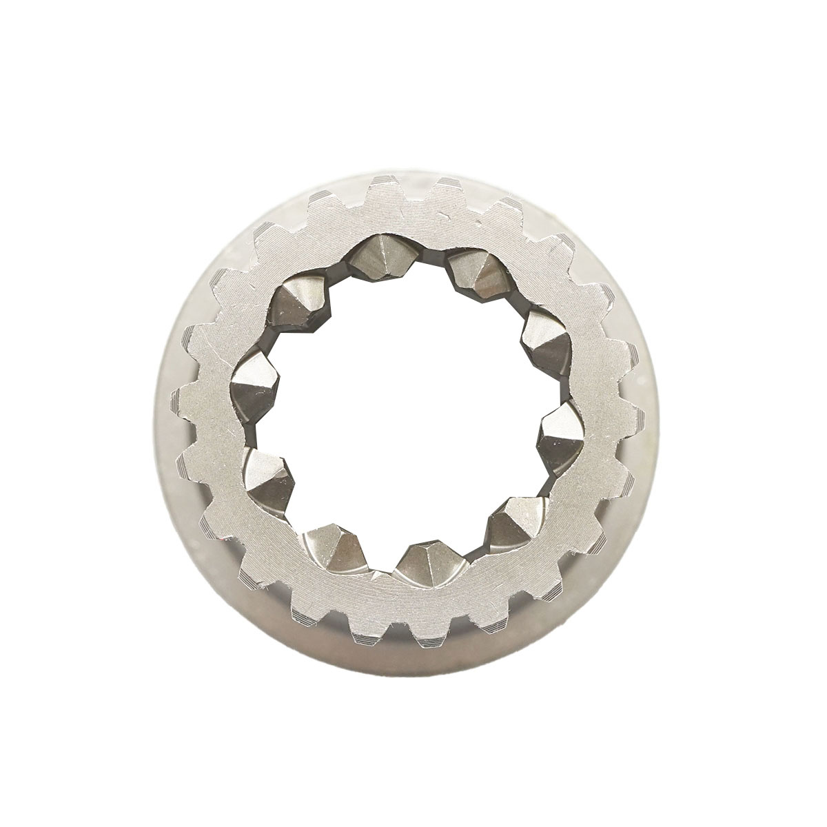 Manson principal de cuplare reductor U-445 - imagine 4