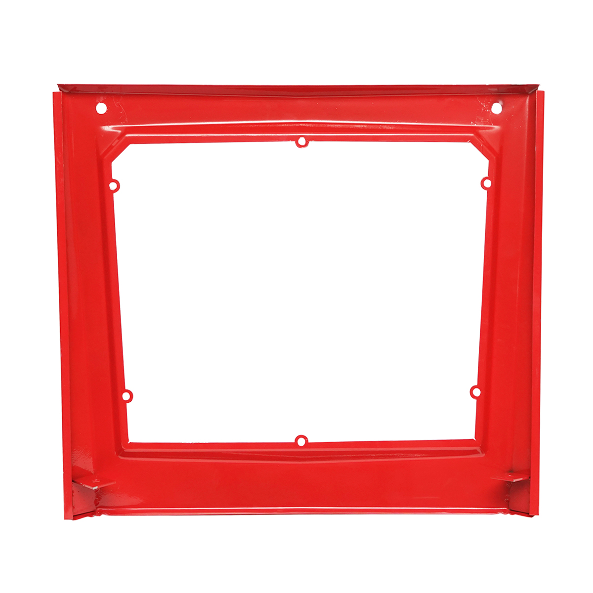 Masca fata inferioara metalica UTB U-650 - imagine 2