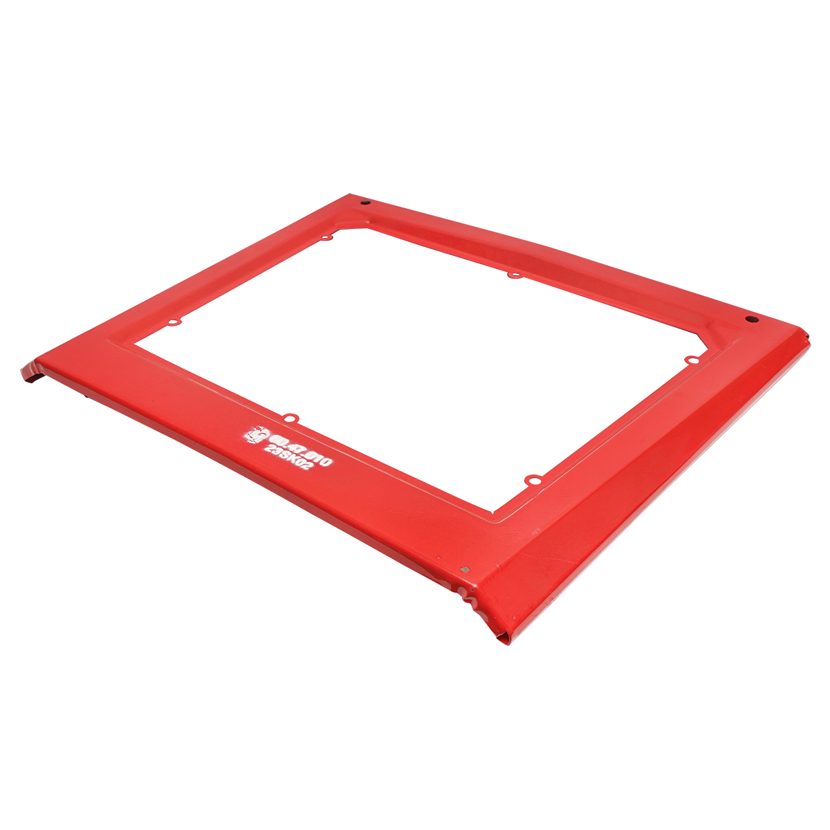 Masca fata inferioara metalica UTB U-650 - imagine 4