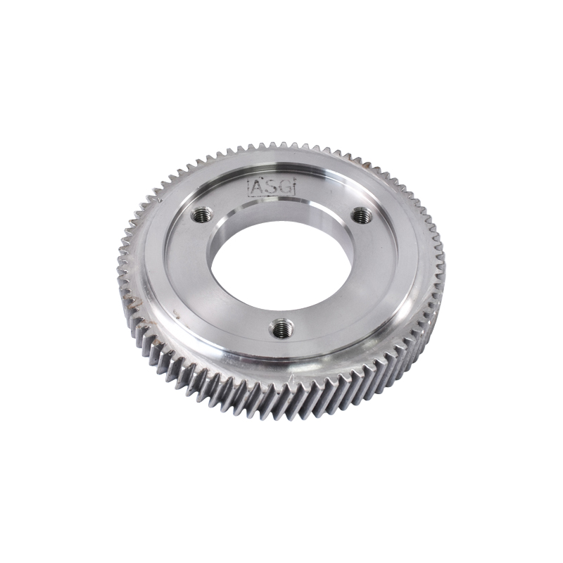 Pinion distributie U-445 Z=80 - imagine 2