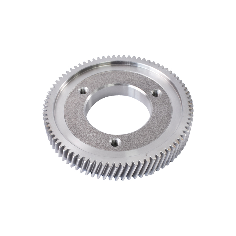 Pinion distributie U-445 Z=80