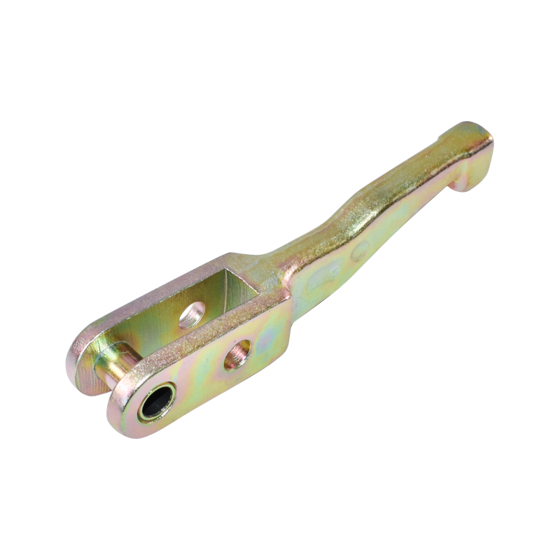 Parghie ambreiaj lunga 11 toli U-445  - imagine 2