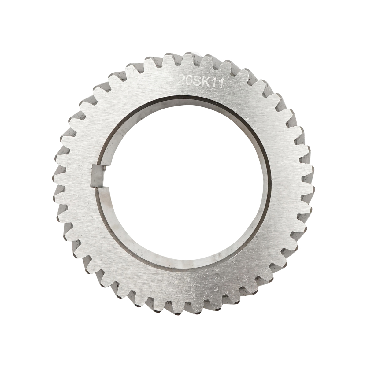 Pinion arbore motor (vibrochen) U-445 115.03.110 - imagine 2
