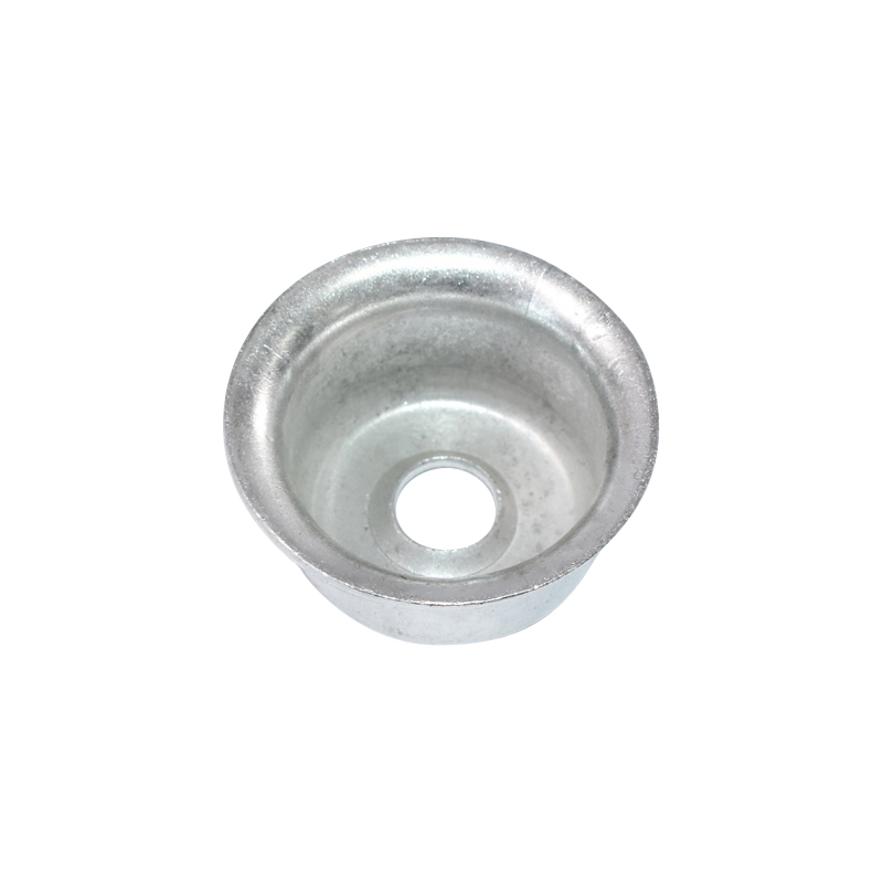 Pahar arc placa presiune (ambreiaj)  U-445 - imagine 3