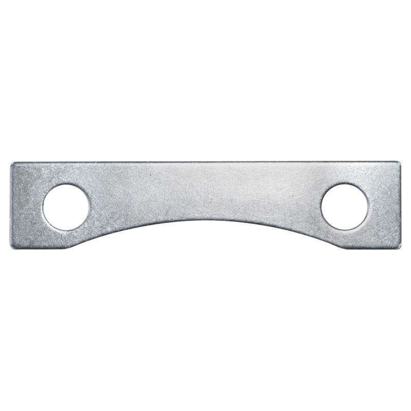 Placa asigurare carcasa sateliti diferential UTB U-650 - imagine 2