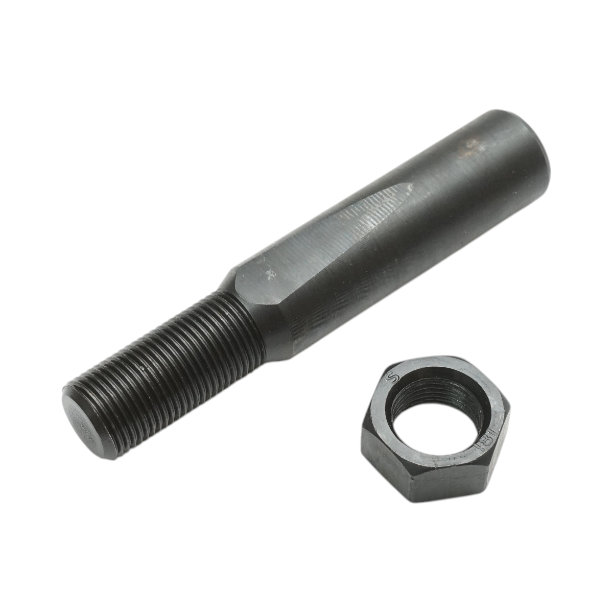 Pana ax oscilatie cu piulita U-650 - imagine 2