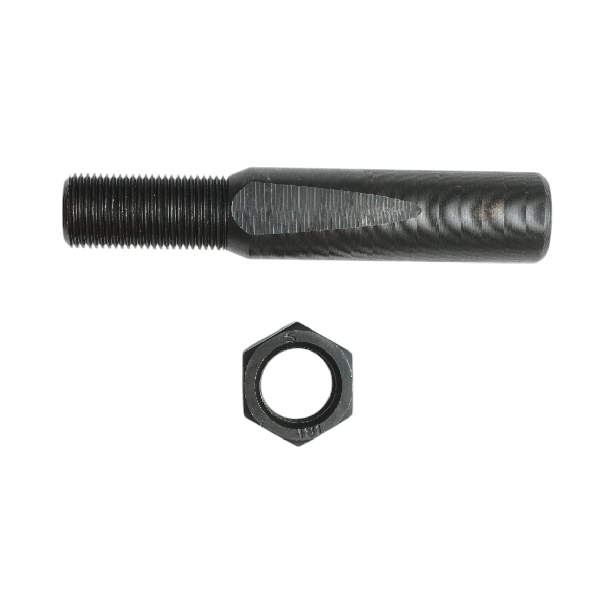 Pana ax oscilatie cu piulita U-650 - imagine 5