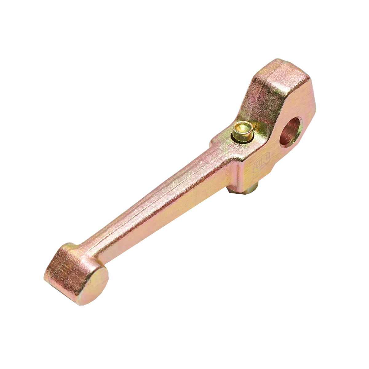 Parghie ambreiaj 10 toli cu surub UTB U-445 - imagine 4