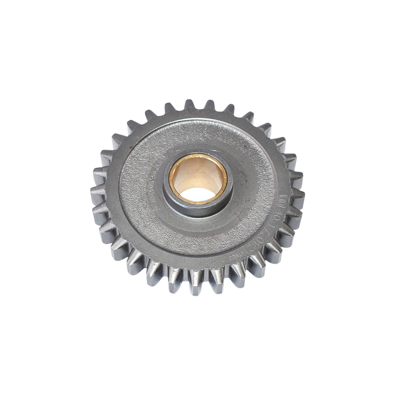 Pinion mers inapoi cutie 3 trepte Z=29 U-445 40.17.012 - imagine 2