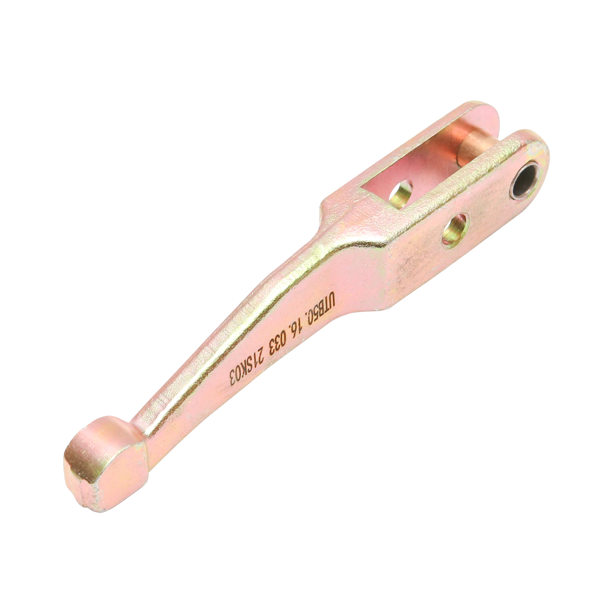 Parghie ambreiaj 11 toli tip LUK UTB U-445 - imagine 5