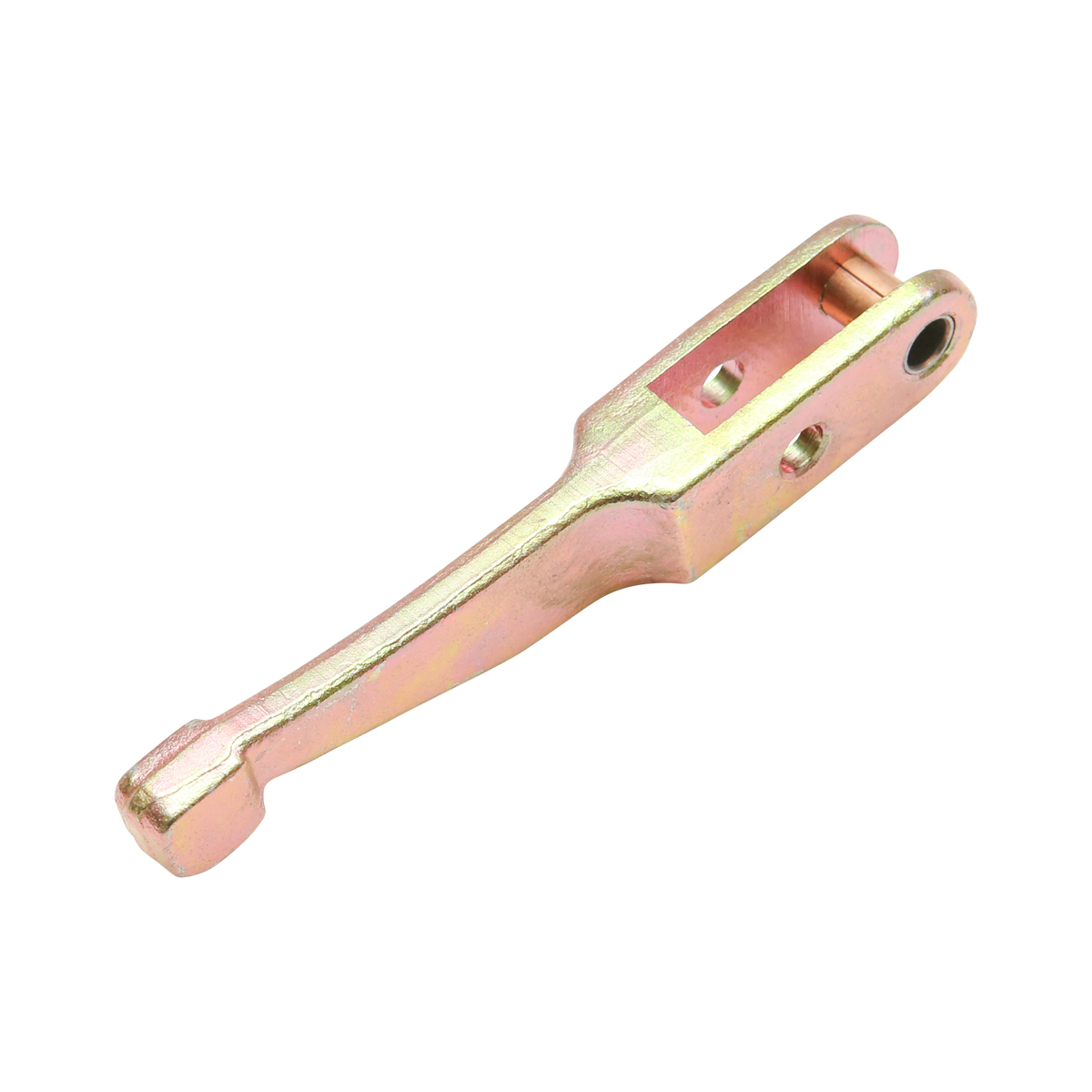 Parghie ambreiaj 11 toli tip LUK UTB U-445 - imagine 2