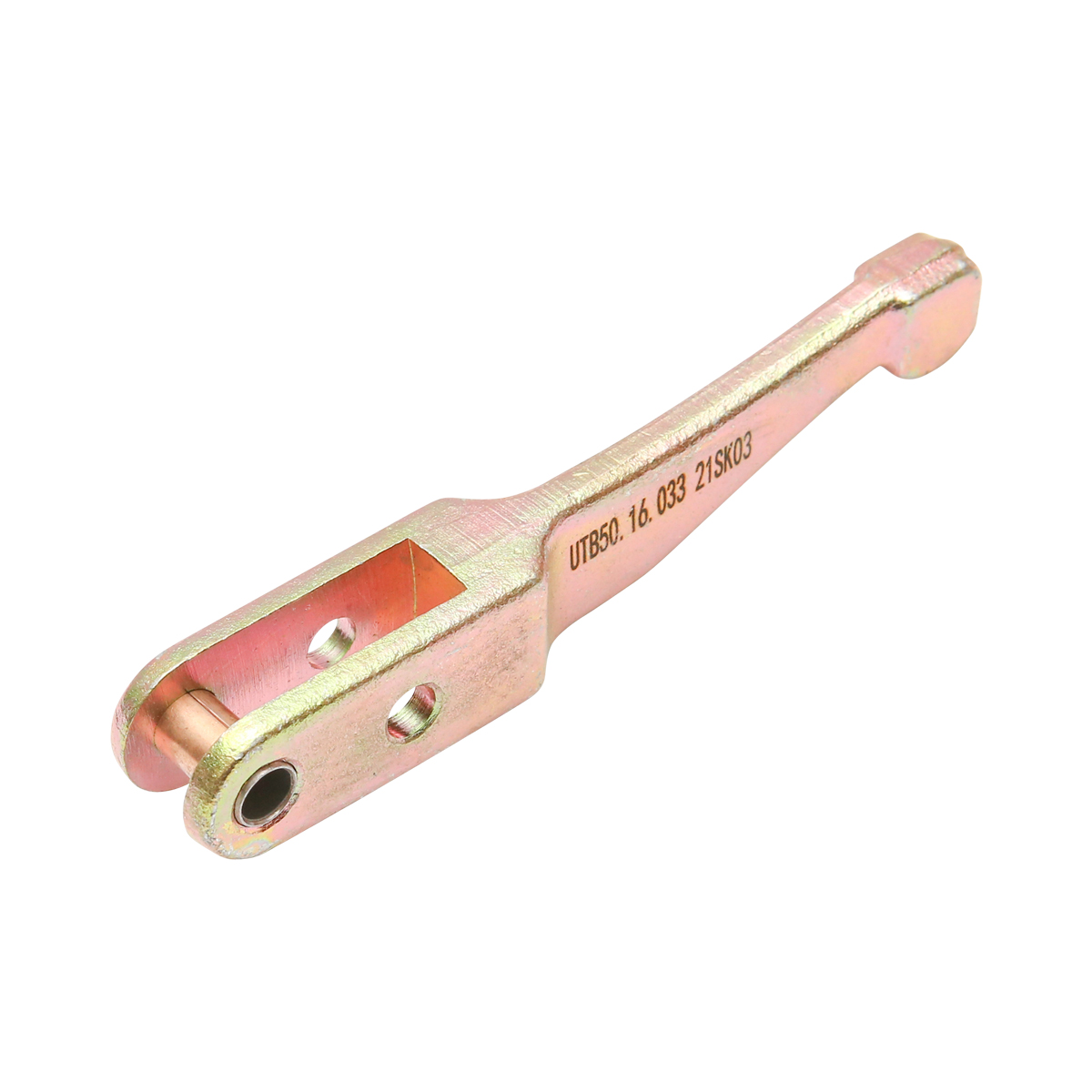 Parghie ambreiaj 11 toli tip LUK UTB U-445 - imagine 4