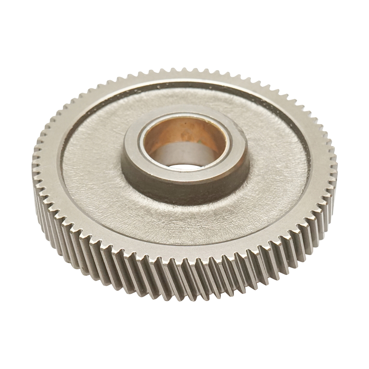 Pinion(roata) distributie U-445 Z=77 (pinion intermediar) - imagine 4