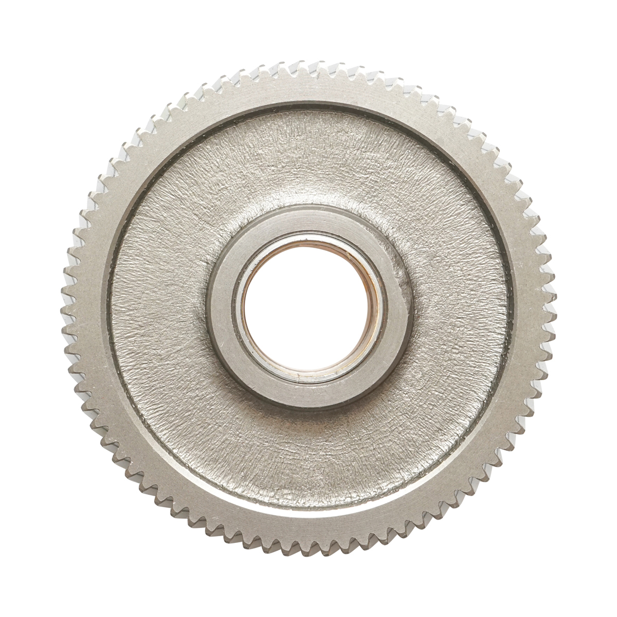 Pinion(roata) distributie U-445 Z=77 (pinion intermediar) - imagine 3