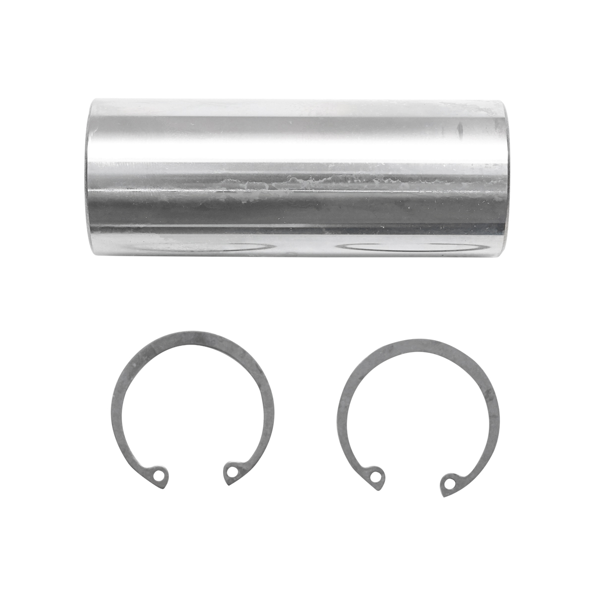 Piston motor U-445 FIAT D127 echipat bolt si sigurata (nu contine segmenti) - imagine 5