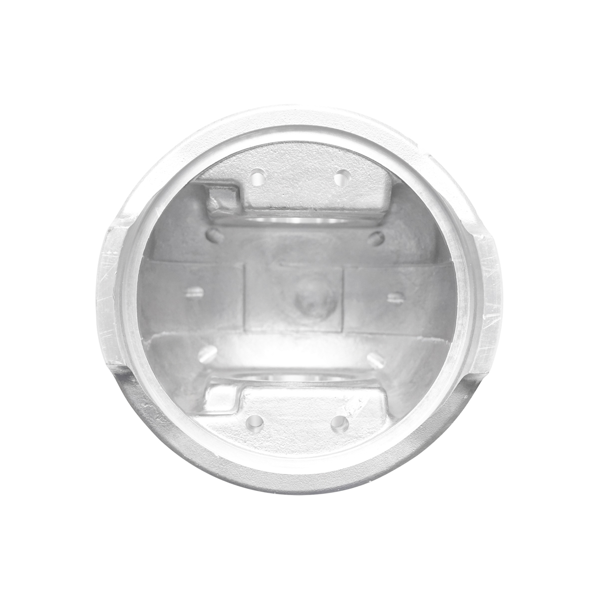 Piston motor U-445 FIAT D127 echipat bolt si sigurata (nu contine segmenti) - imagine 4