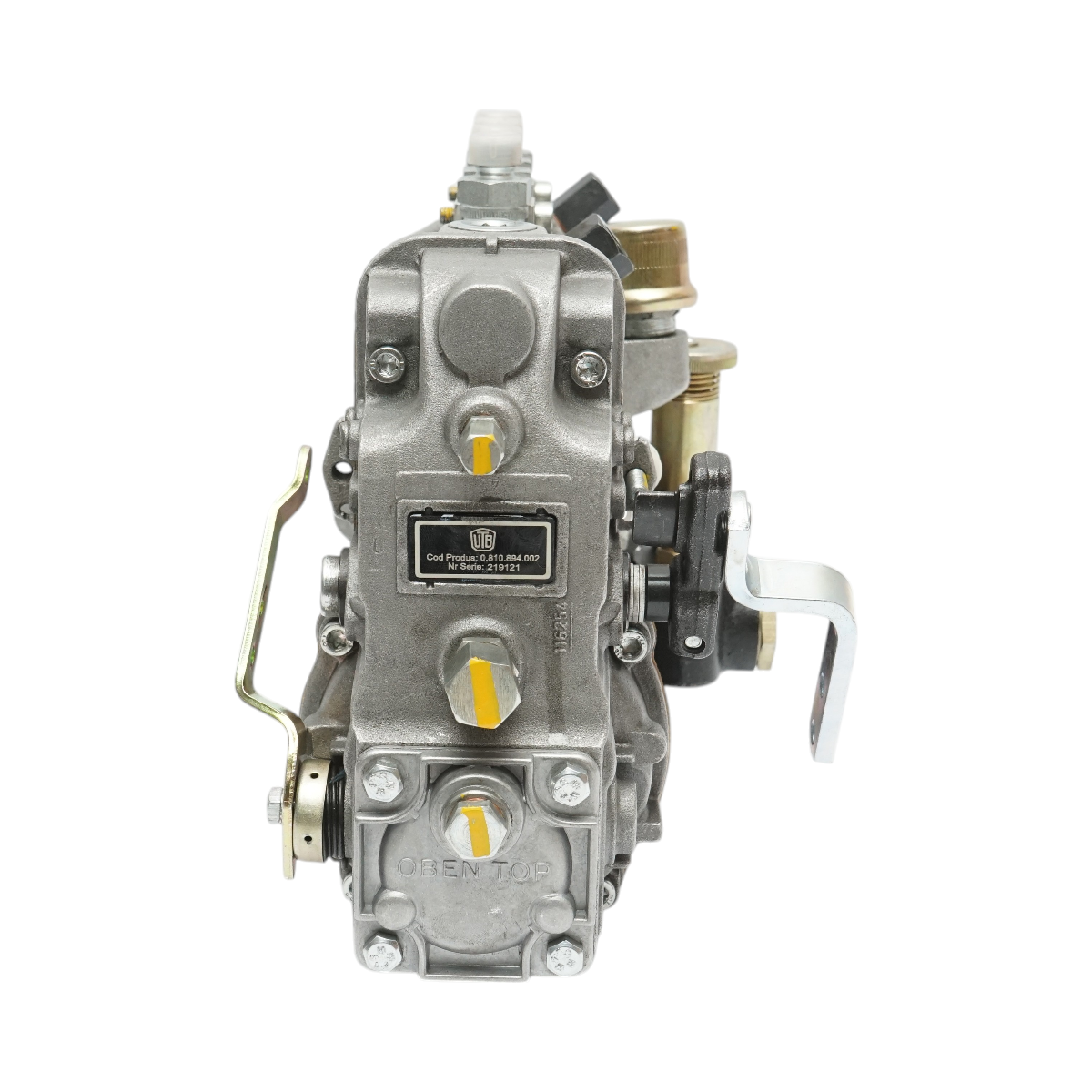 Pompa injectie pentru tractor UTB U-650 0.810.894.002 - imagine 3