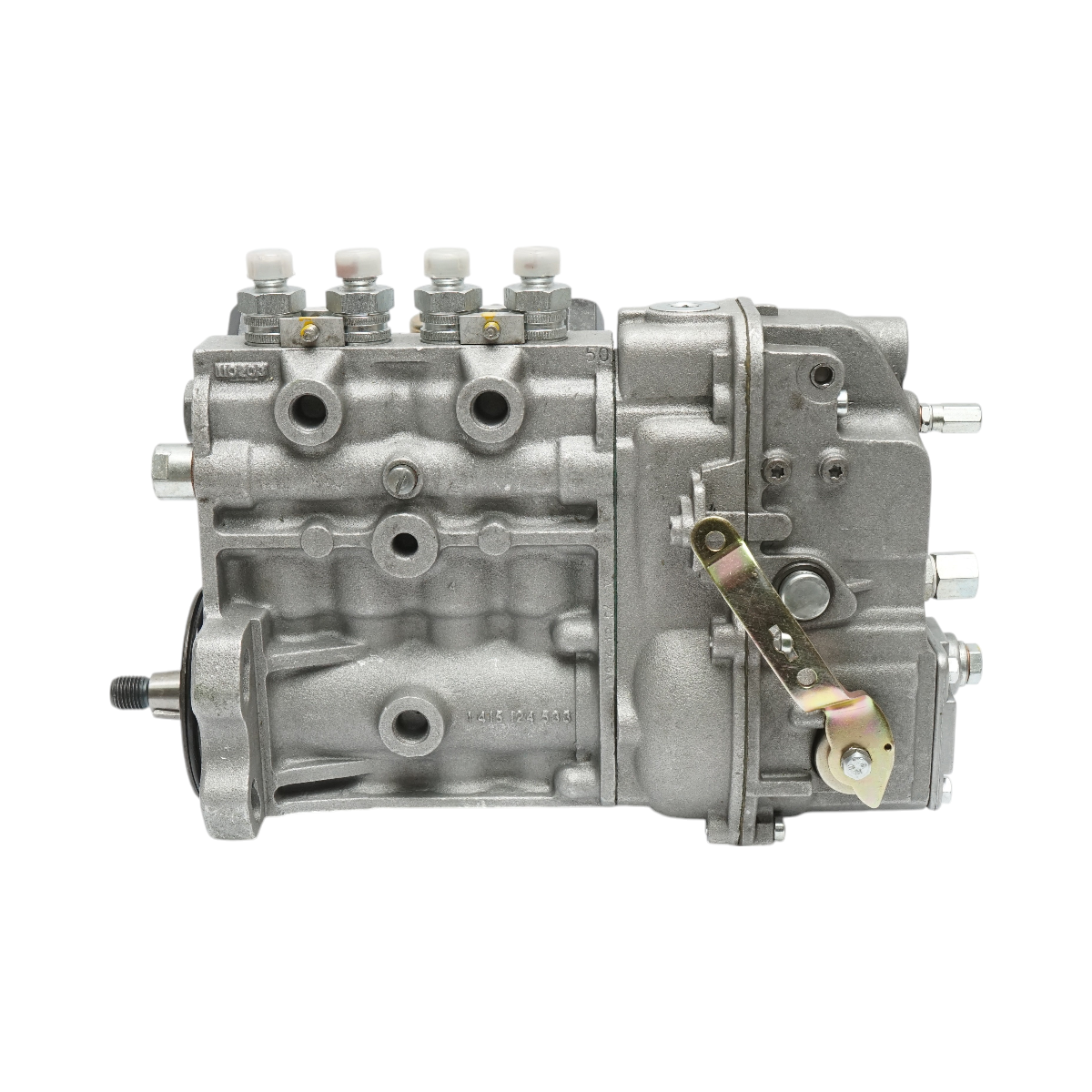 Pompa injectie pentru tractor UTB U-650 0.810.894.002 - imagine 4