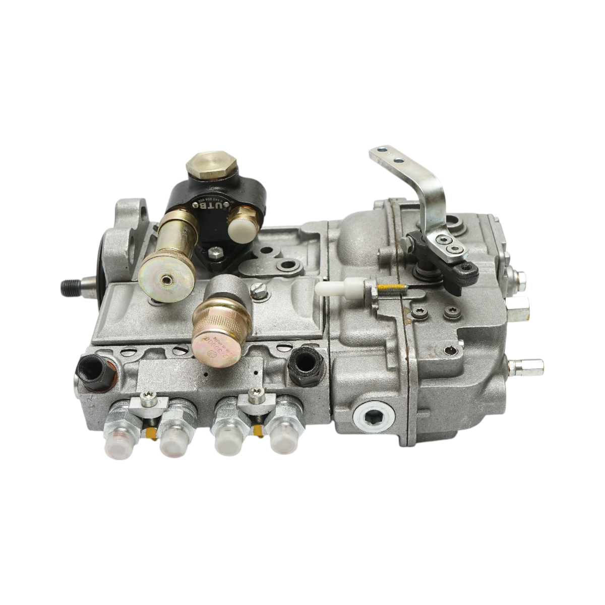 Pompa injectie pentru tractor UTB U-650 0.810.894.002 - imagine 7