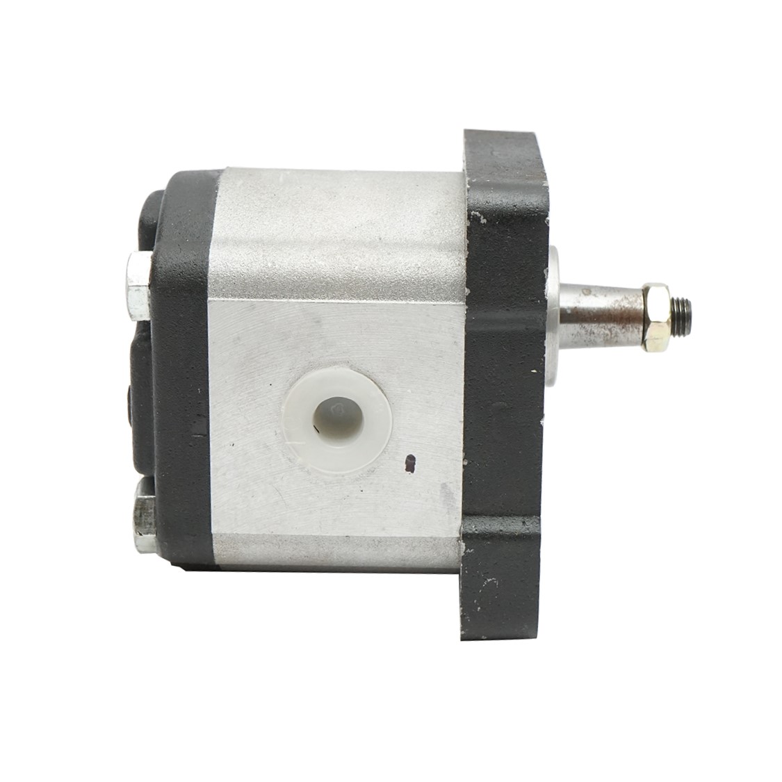 Pompa hidraulica H13 model cu filet din kit servodirectie UTB U-445 - imagine 4