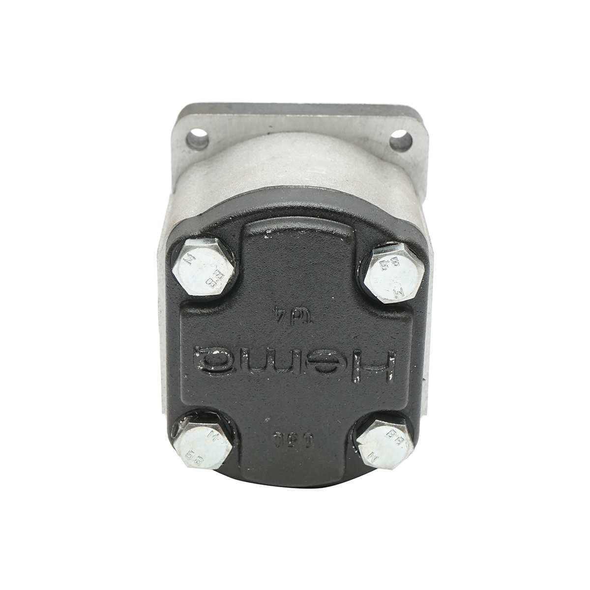 Pompa hidraulica H13 model cu filet din kit servodirectie UTB U-445 - imagine 3