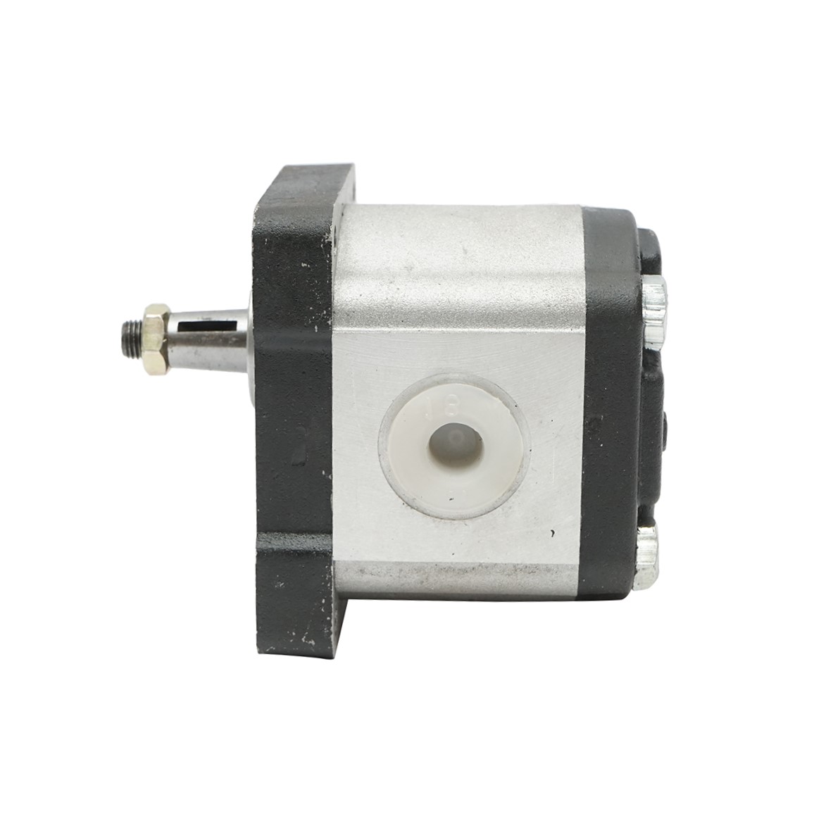 Pompa hidraulica H13 model cu filet din kit servodirectie UTB U-445 - imagine 5