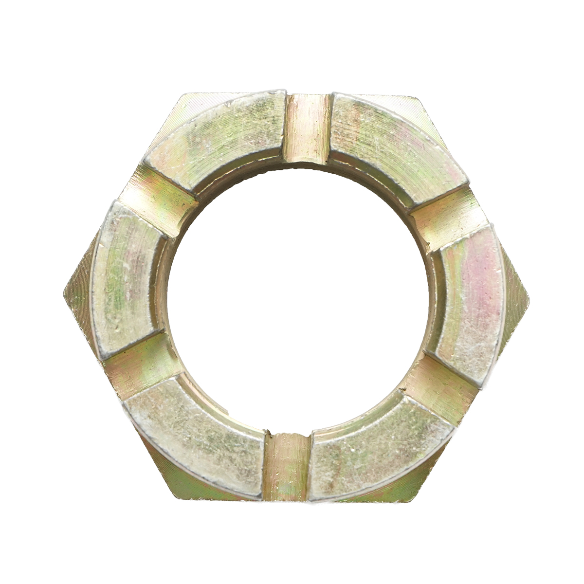 Piulita pinion ax servodirectie U-650 M42x1,5 - imagine 2