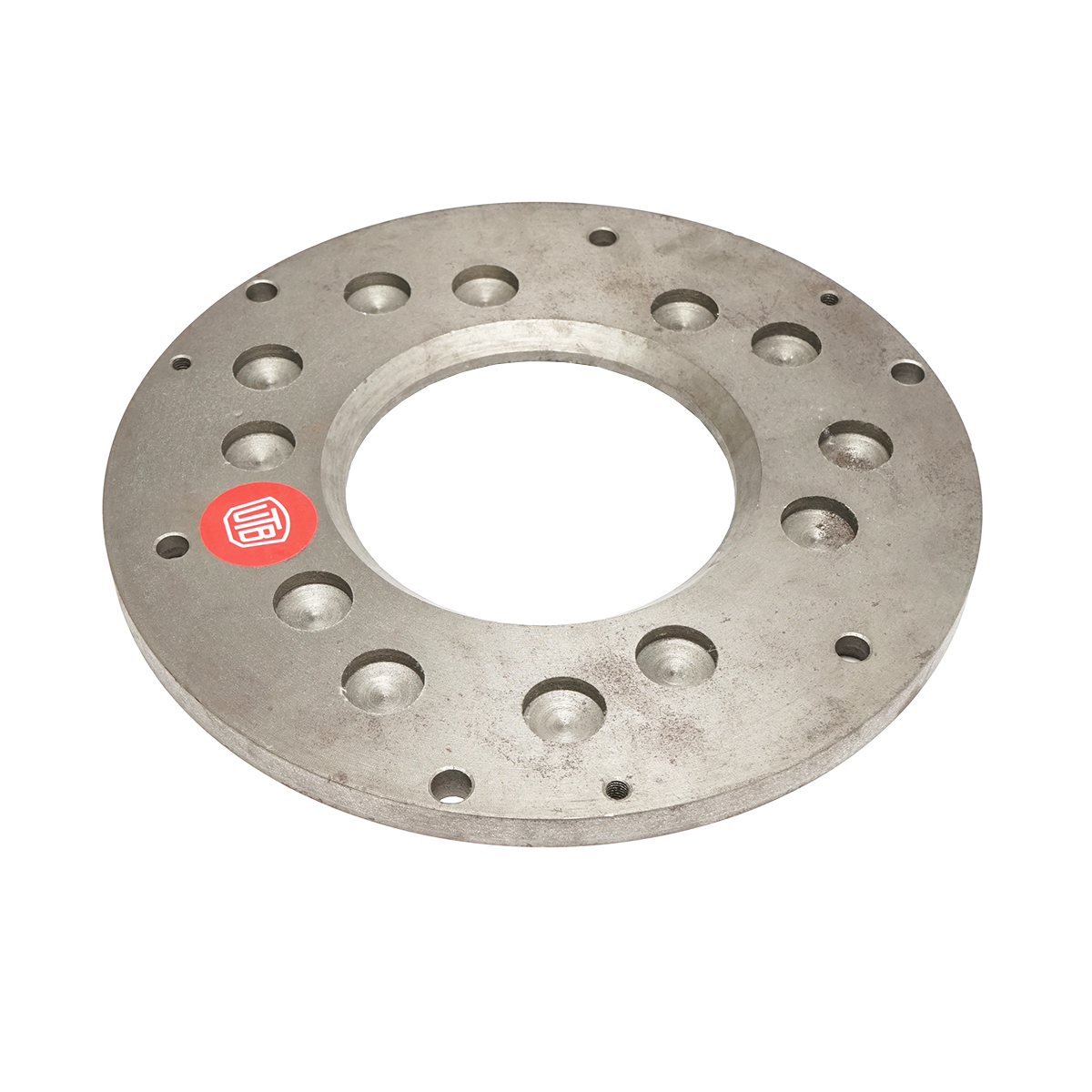 Placa strangere ambreiaj UTB U-650 - imagine 2