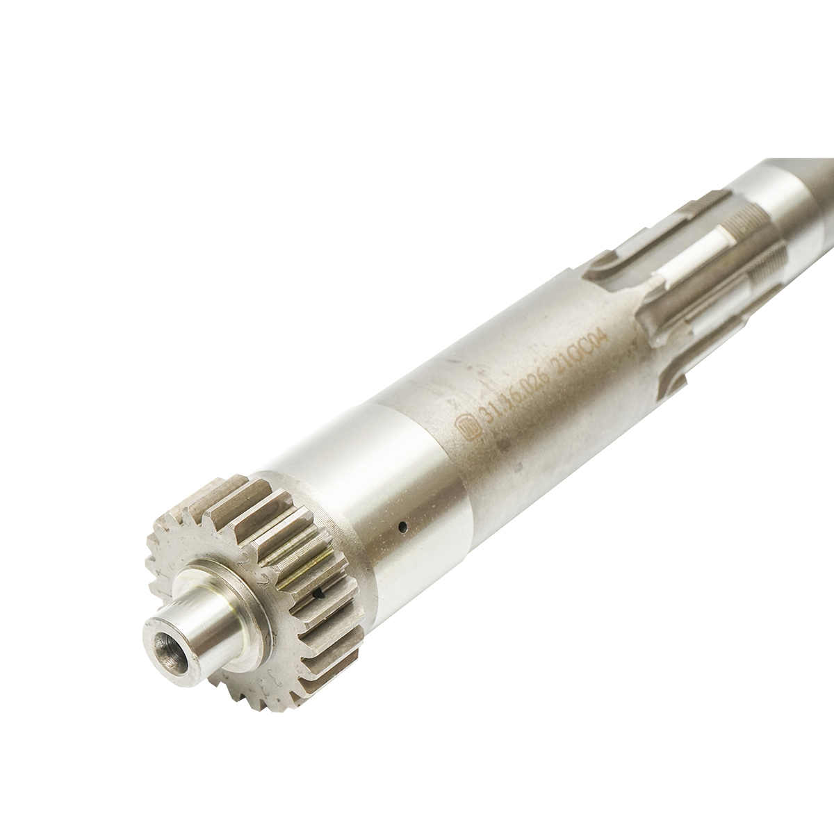 Arbore ambreiaj reductor UTB U-650 (arbore lung placa presiune) - imagine 4