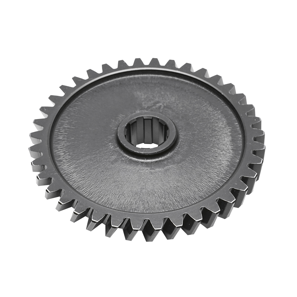 Roata antrenare pompa hidraulica PH801 Z=38 U-650 (pereche cu Z=14 UTB38.33.238)