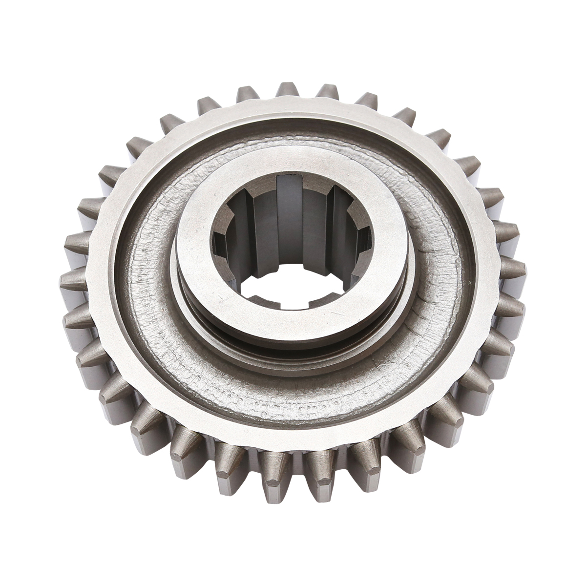 Roata dintata vitezele 3 si 5 UTB U-650  - imagine 3