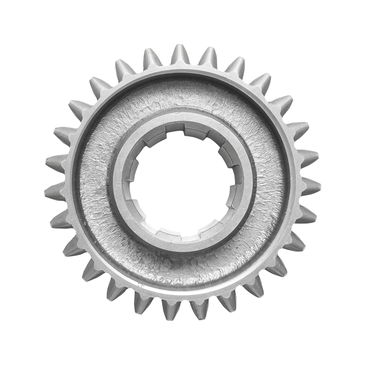 Roata dintata vitezele 2 si 3 UTB U-650  - imagine 4