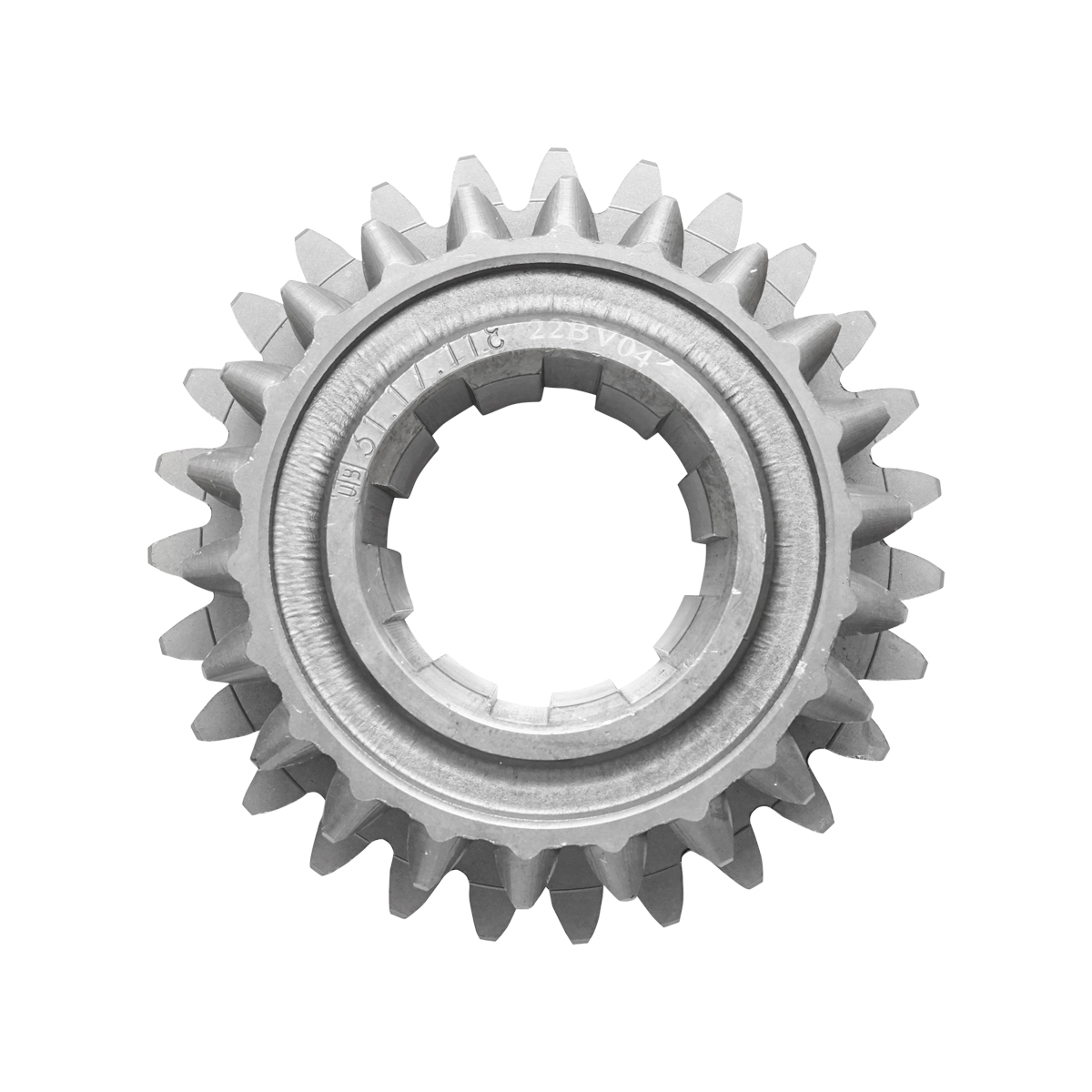 Roata dintata vitezele 2 si 3 UTB U-650  - imagine 2