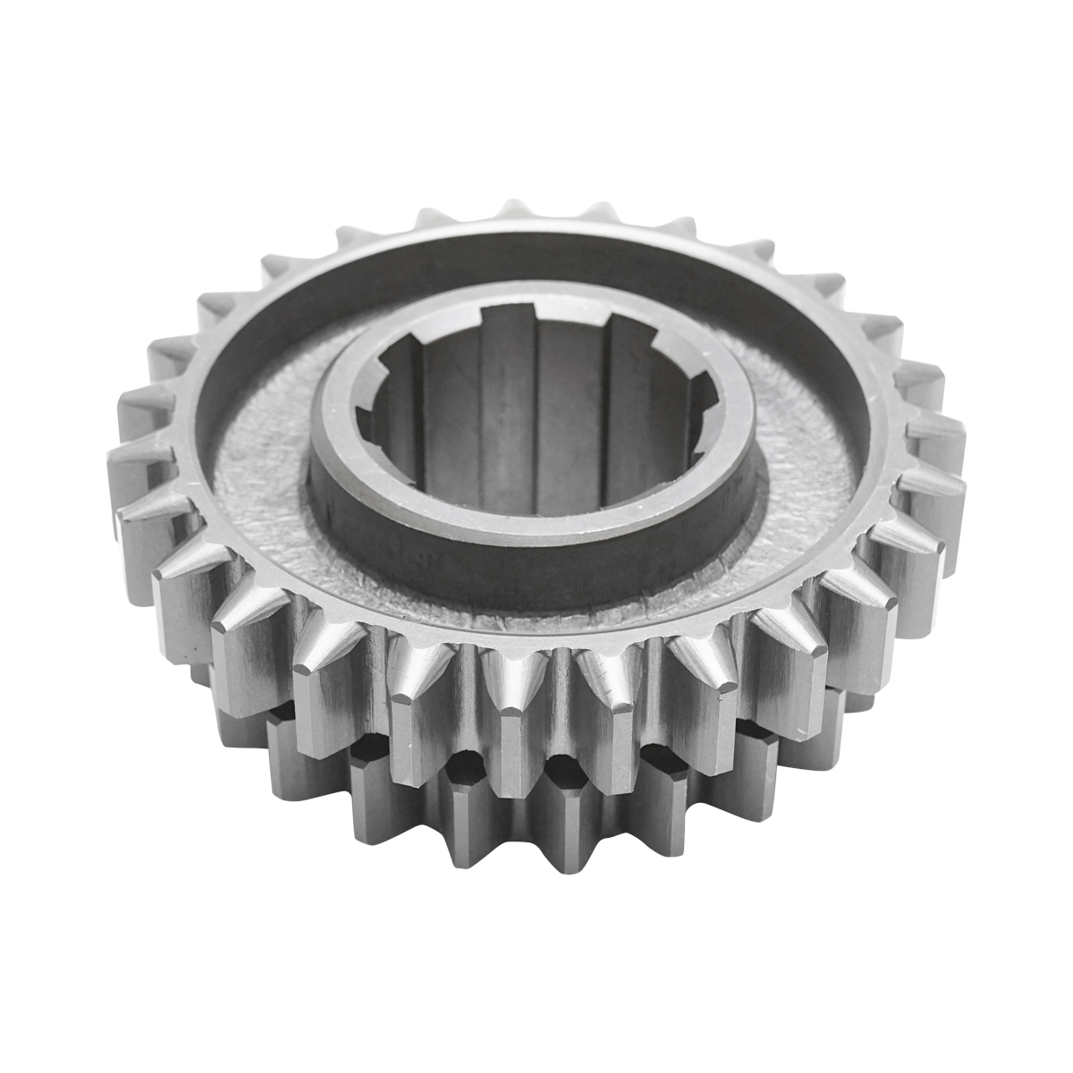 Roata dintata vitezele 2 si 3 UTB U-650  - imagine 3