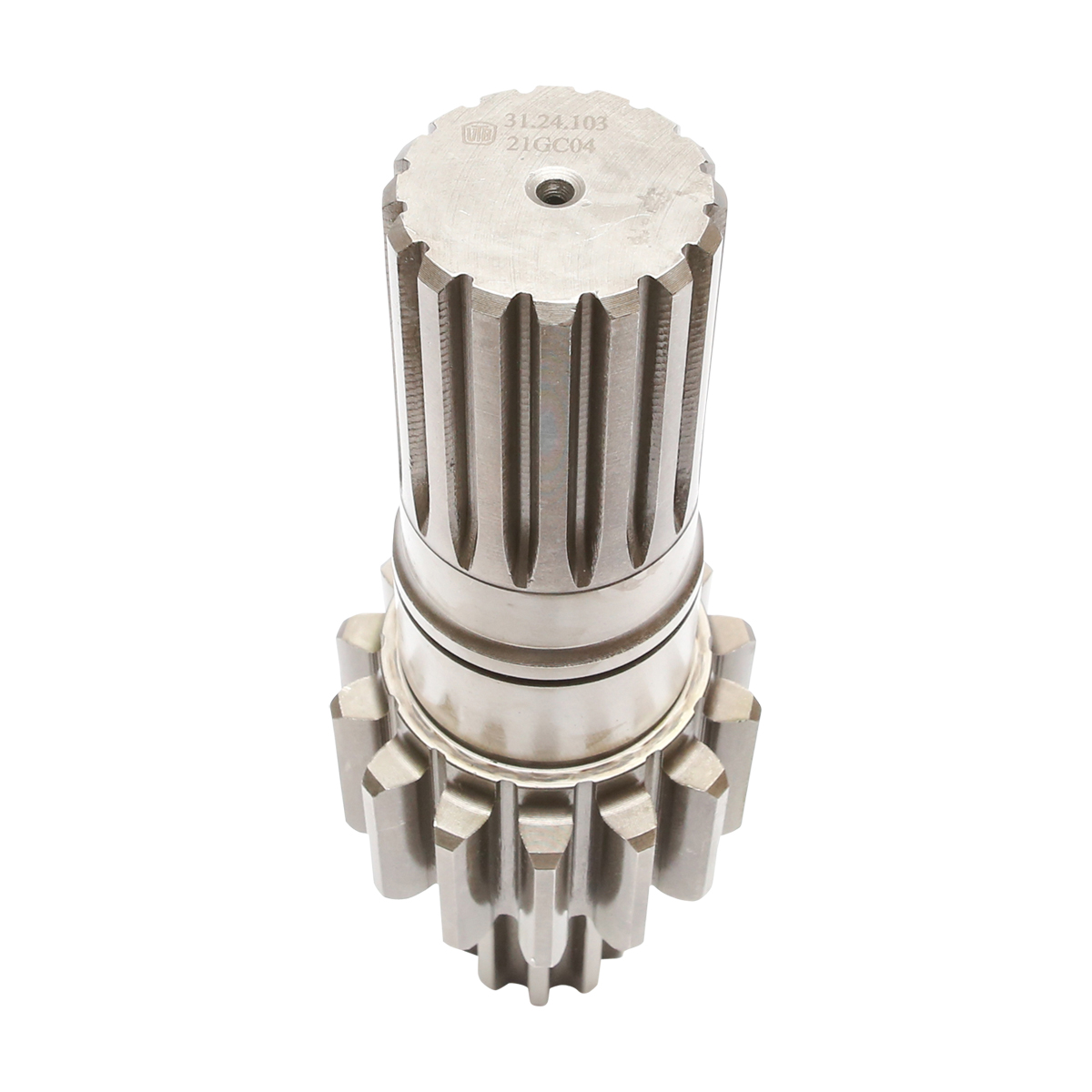 Pinion transmisie finala UTB U-650 - imagine 5