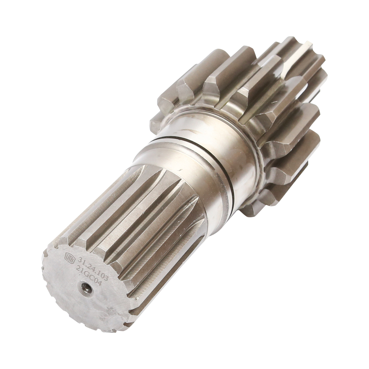 Pinion transmisie finala UTB U-650 - imagine 3