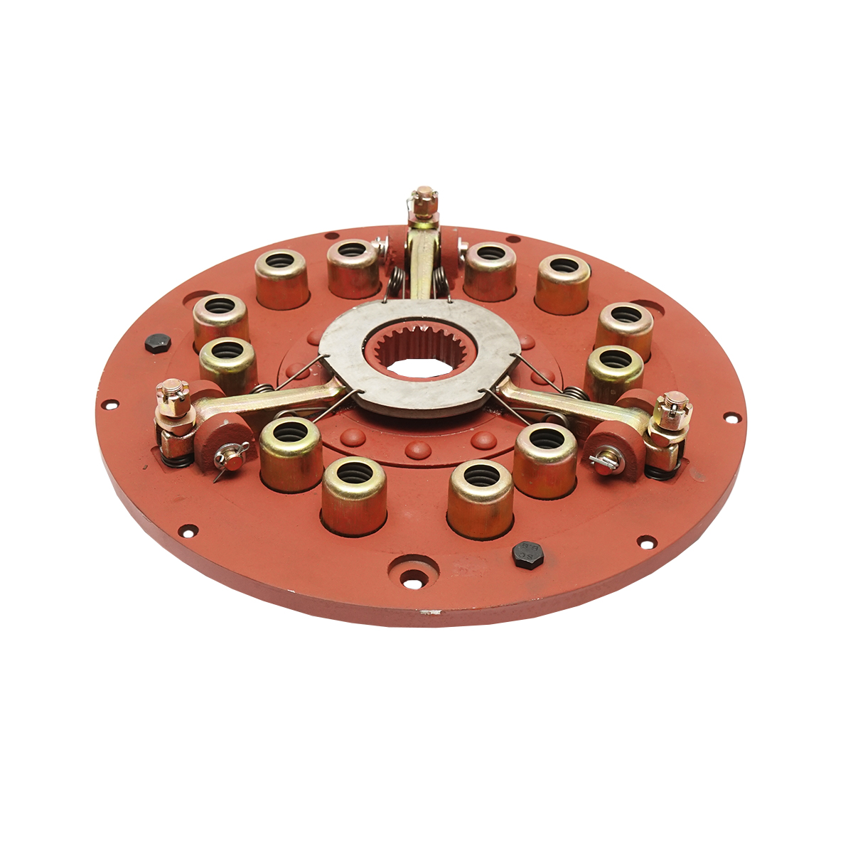 Placa presiune ambreiaj completa UTB U-650 - imagine 3